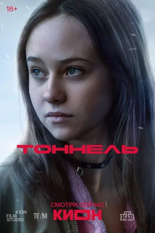Тоннель - постер сериала